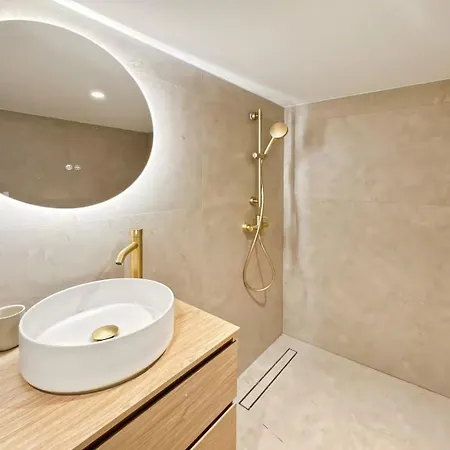 Appartamento Exceptional Loft - Sleeps 10 - Place Bellecour