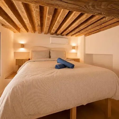 Exceptional Loft - Sleeps 10 - Place Bellecour Appartamento *