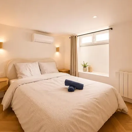 Exceptional Loft - Sleeps 10 - Place Bellecour Appartamento *