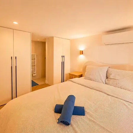 Appartamento Exceptional Loft - Sleeps 10 - Place Bellecour
