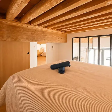 Appartamento Exceptional Loft - Sleeps 10 - Place Bellecour