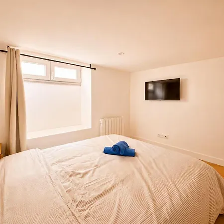 Appartamento Exceptional Loft - Sleeps 10 - Place Bellecour *
