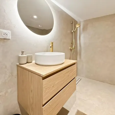 Exceptional Loft - Sleeps 10 - Place Bellecour Appartamento