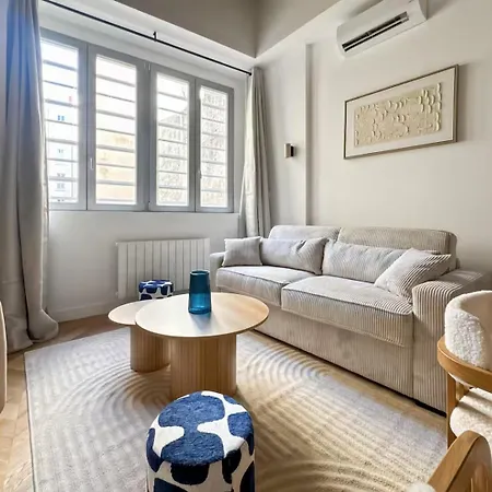 Exceptional Loft - Sleeps 10 - Place Bellecour *