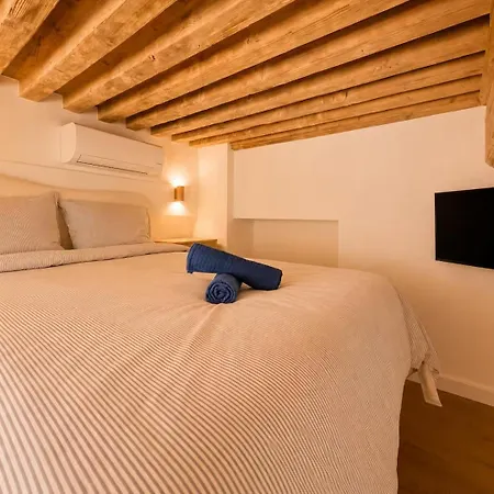 Appartamento Exceptional Loft - Sleeps 10 - Place Bellecour