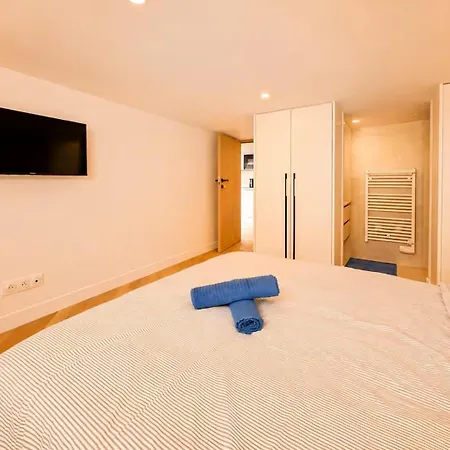Exceptional Loft - Sleeps 10 - Place Bellecour Appartamento